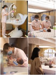 -臻康乃馨月子中心(集美店)