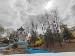 -长影世纪城