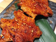 -火山屋台(新街口店)