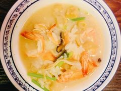 -大洋家·精品潮汕菜·生腌砂锅粥(天河东路店)