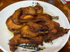 -春發合饭庄