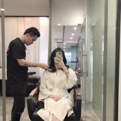 -OnHair Salon