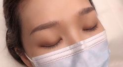 -久匠·纹眉半永久野生眉