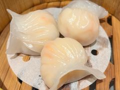-夏宫中餐厅(香格里拉大酒店)