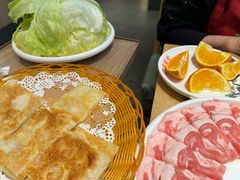 -蜀留香火锅·始于1999·原四川老火锅(白堤路店)