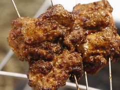 麻辣排骨-来一串淄博烧烤(烟大店)