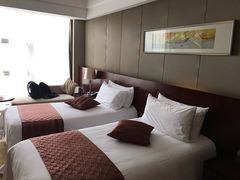 -昆山皇冠国际会展酒店