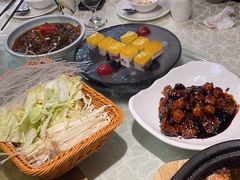-佰家小厨·南京菜(夫子庙店)