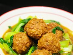 -雅酌园·烟火南京菜(颐和路店)