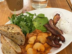 -Egg•Allday Brunch(襄阳北路店)