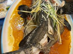 -君霖海鲜私房菜(春柳店)