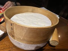 -北京老铺烤鸭(老城根店)