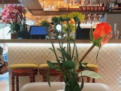 -ELI FALAFEL Lebanese&Mediterranean黎巴嫩美食(富城路店)