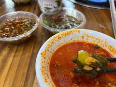 -笔记安顺夺夺粉火锅