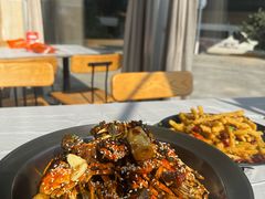 -一棠龙虾•王牌虾球(恒隆广场店)