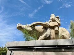 -函谷关历史文化旅游区