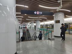 -汉中路(地铁站)
