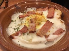 -萨莉亚意式餐厅(深圳北站店)