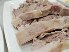 -马永华东乡手抓美食