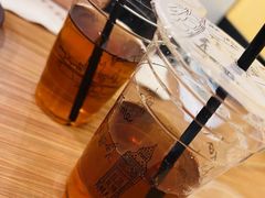 杏皮水-有礼有面(知春路店)