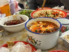 -老三样·旧食新味(船山路店)