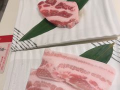 -赤坂亭M9和牛烧肉·日料398放题(万达店)