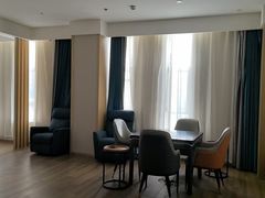 -星河湾温泉洗浴酒店