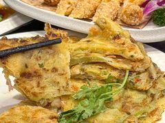 -大洋家·精品潮汕菜·生腌砂锅粥(天河东路店)