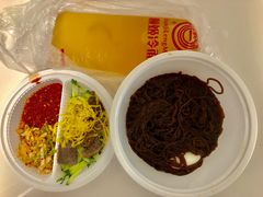 -顺姬冷面(长春旗舰店)