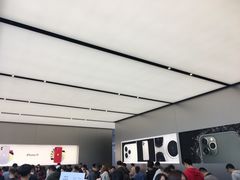 -Apple零售店(成都太古里店)