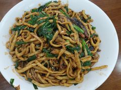 -三百碗宝应长鱼面(板仓街店)