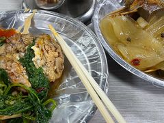 -大姐麻辣烫(莲宝中路店)