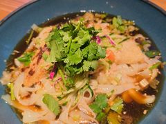 -耶里夏丽·丝路国际·新疆餐厅(浦东区东方路店)