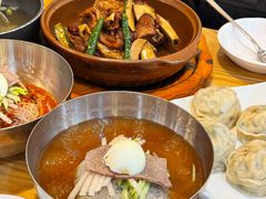 -江南面屋(明洞店)