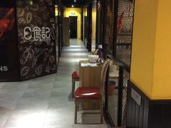 等位区-日食记精菜馆(建邺万达店)