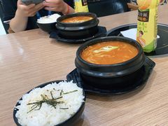 -安大叔拌饭(宝龙店)