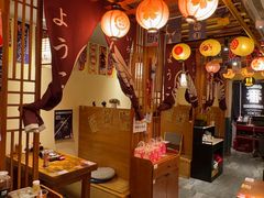 -王氏炉匠·烧鸟放题自助(三里屯店)