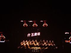 -成都金融城演艺中心