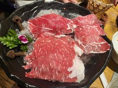 -盡膳口福跷脚牛肉火锅(晶耀前滩店)