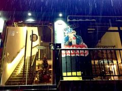 -TIAN TATTOO BAR