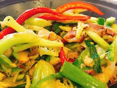 -统景温泉两江酒店中餐厅