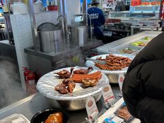 -盒马鲜生(富田新天地店)