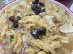 -杨记小炒老店
