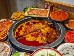 -陈眼镜火锅(总店)