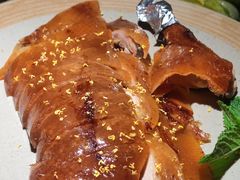 -青年公社烤鸭(滨湖银泰店)