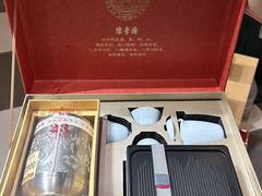 -杭州大厦LSE城市生活超市(杭州大厦店)