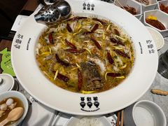 -渔语鱼新川菜Bistro(万象天地店)