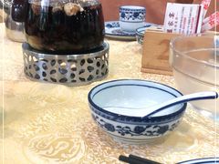 -九大簋家宴(晓港湾店)