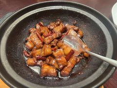 -皇厨荣升名厨家宴.赣州客家菜