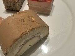 -太原富力万达文华酒店·美食汇西餐厅